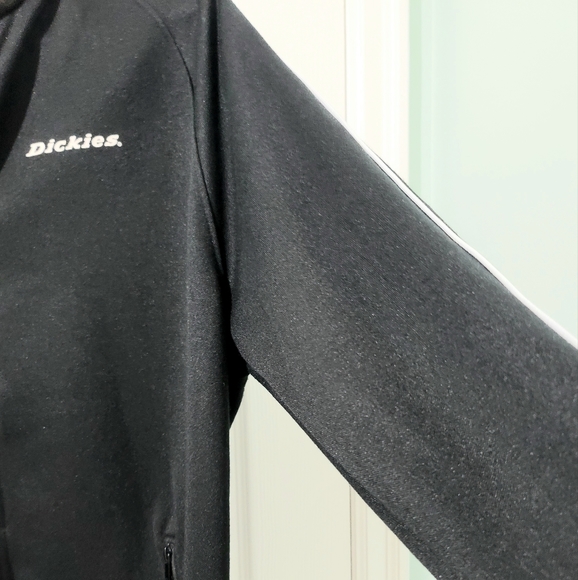 Dickies Men's Full-Zip Jacket Size M - Picture 4 of 16